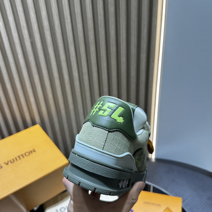 L&V snekaers L0000300