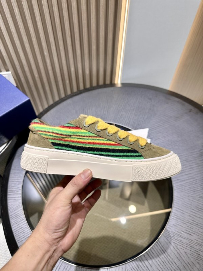 DIO* SNEAKERS B33 T0000-342