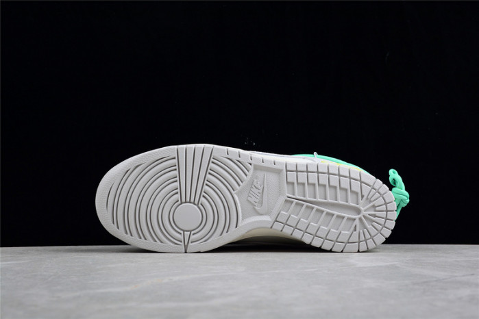 ofw x dunk low “14 of 50” dj0950-106