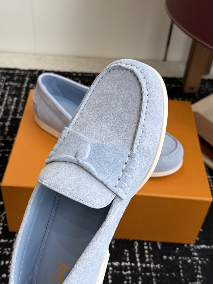 L&V Loafer LF000016