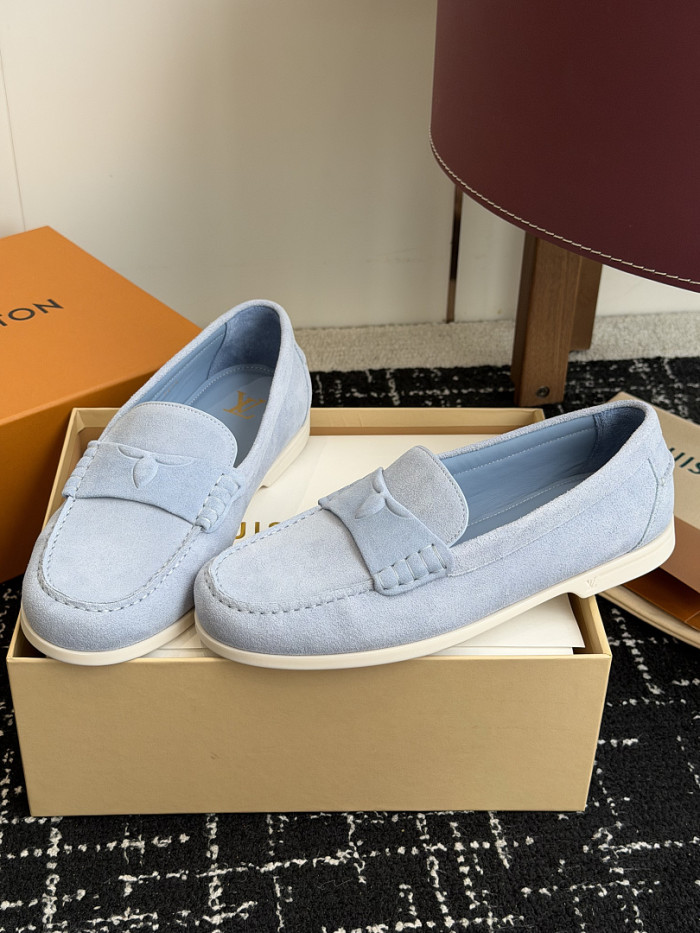 L&V Loafer LF000016