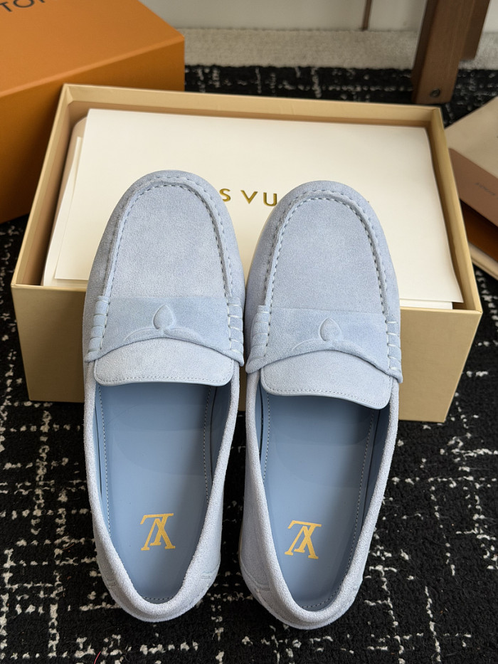 L&V Loafer LF000016