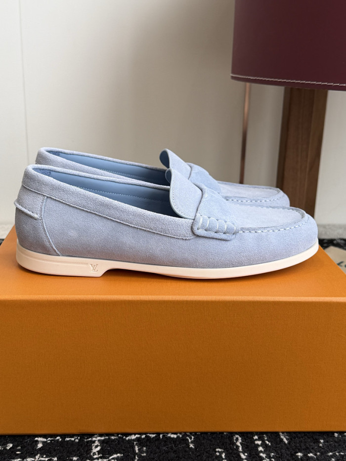 L&V Loafer LF000016