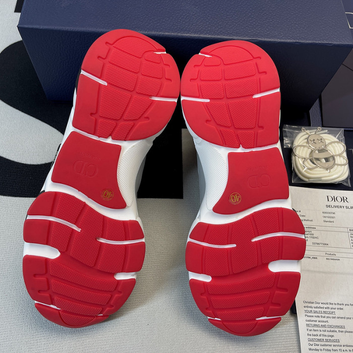 dio* sneakers b22 t0000-041