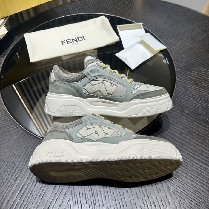 FEN sneaker F000038