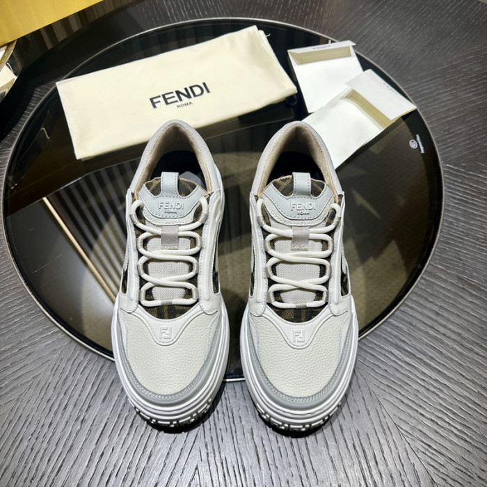 FEN sneaker F000035