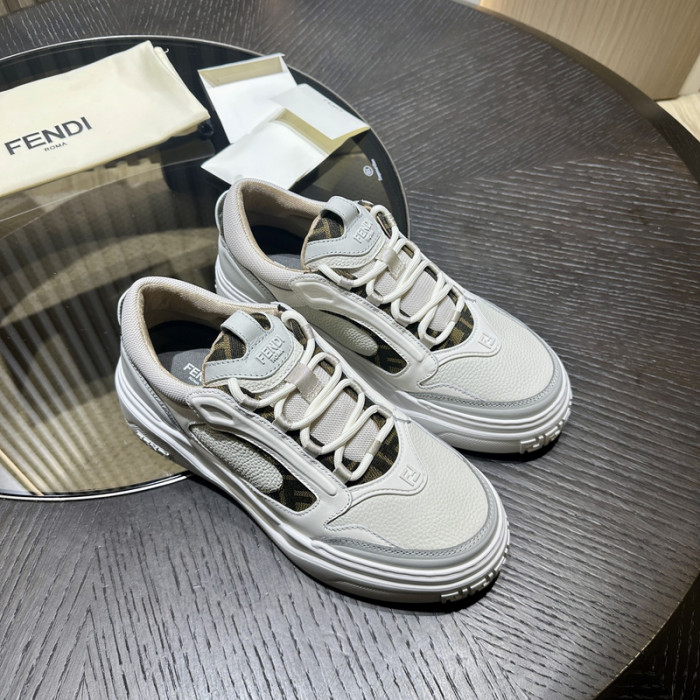FEN sneaker F000035