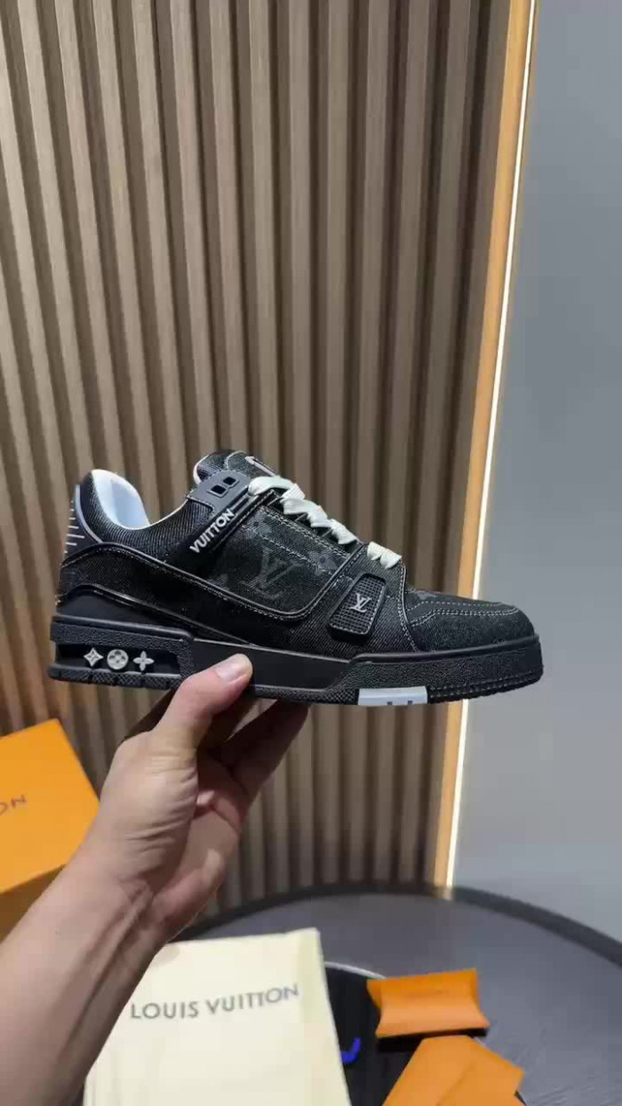 L&V snekaers L0000268