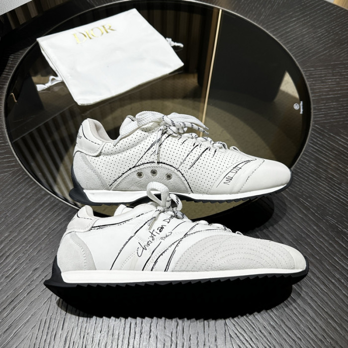 D1OR SNEAKERS T0000-234