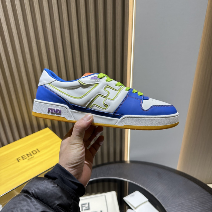 FEN sneaker F000029