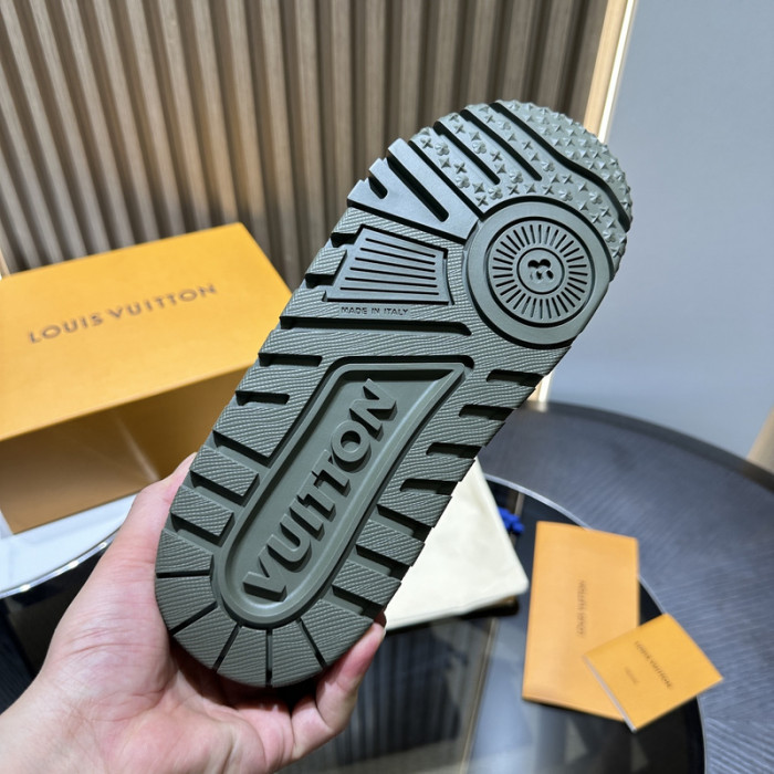 L&V snekaers L0000259