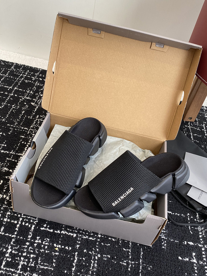 BALENCIAG* SANDAL 63