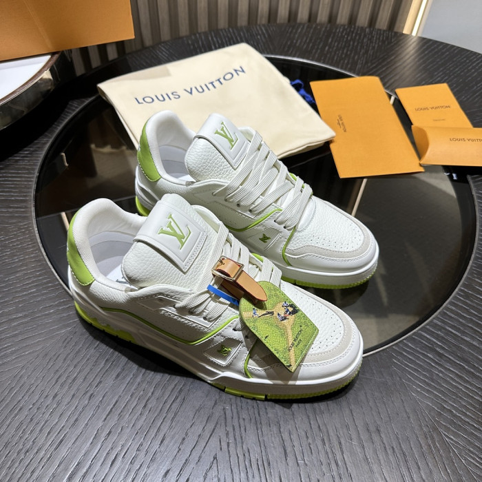 L&V snekaers L0000560