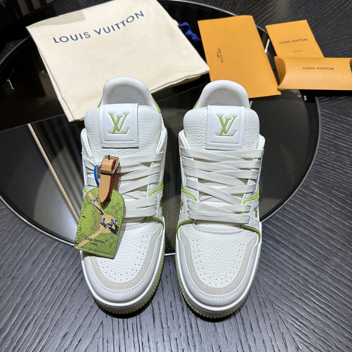 L&V snekaers L0000560