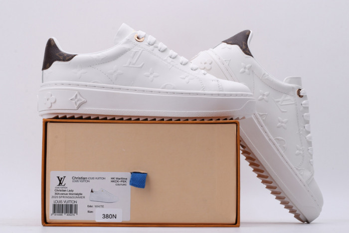 l&v snekaers l0000078