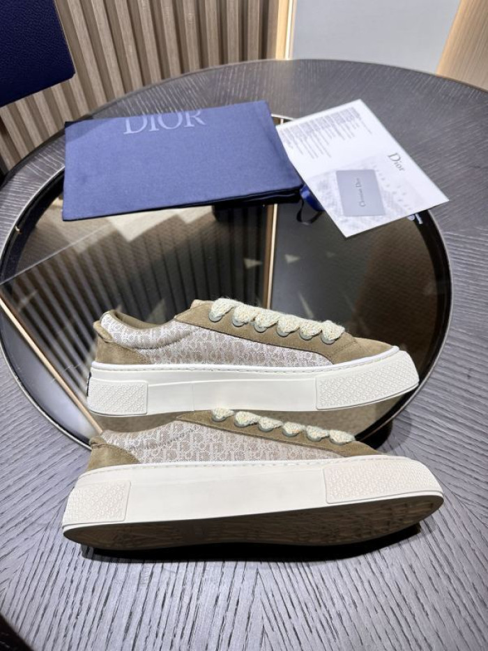 DIO* SNEAKERS B33 T0000-339