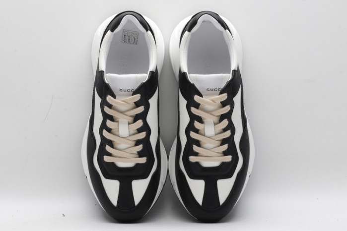 G*u*i* trainer sneaker88