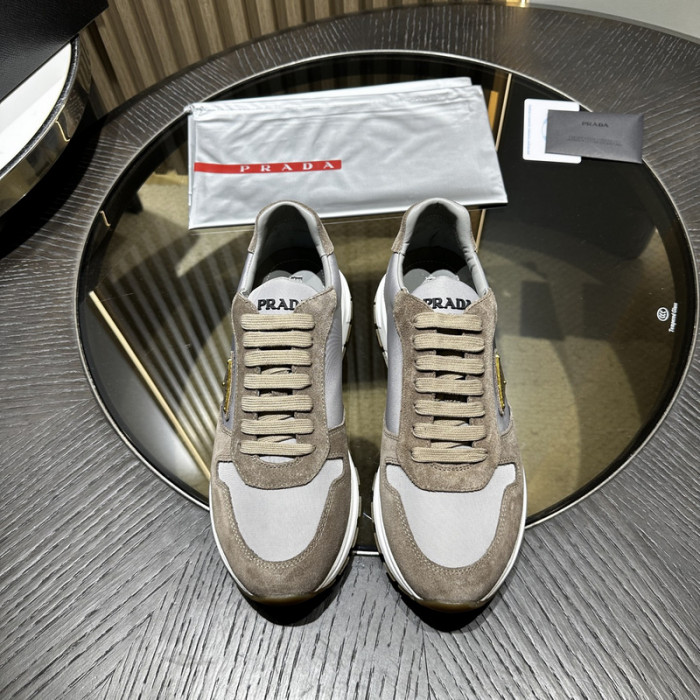 Prad* snekaers P000079