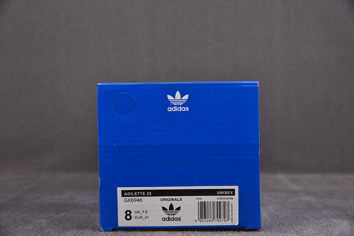  adilette 22 slides gx6946