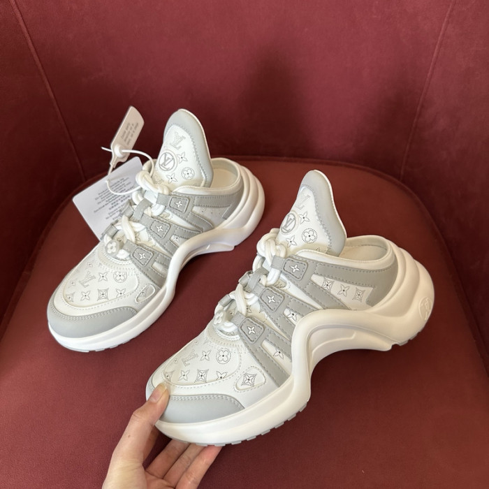 L&V snekaers L0000274