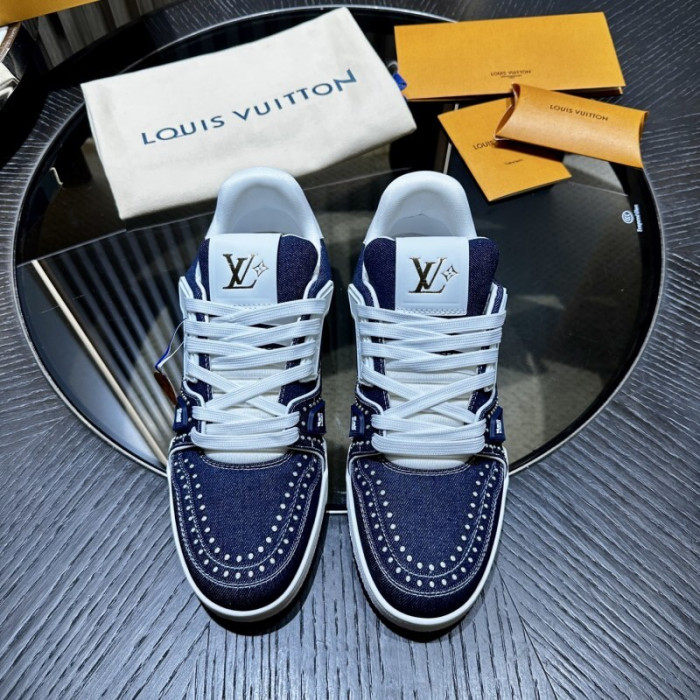 L&V snekaers L0000371