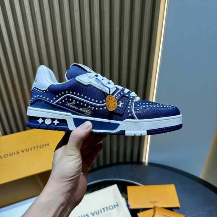 L&V snekaers L0000371