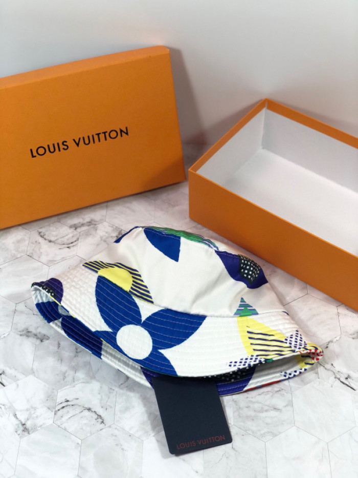 LV CAP38