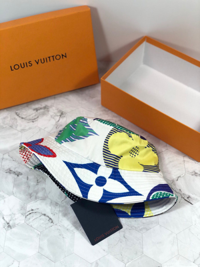 LV CAP38