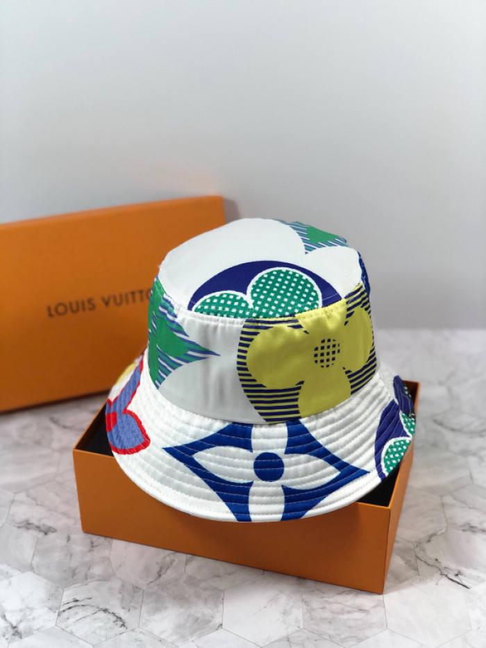 LV CAP38