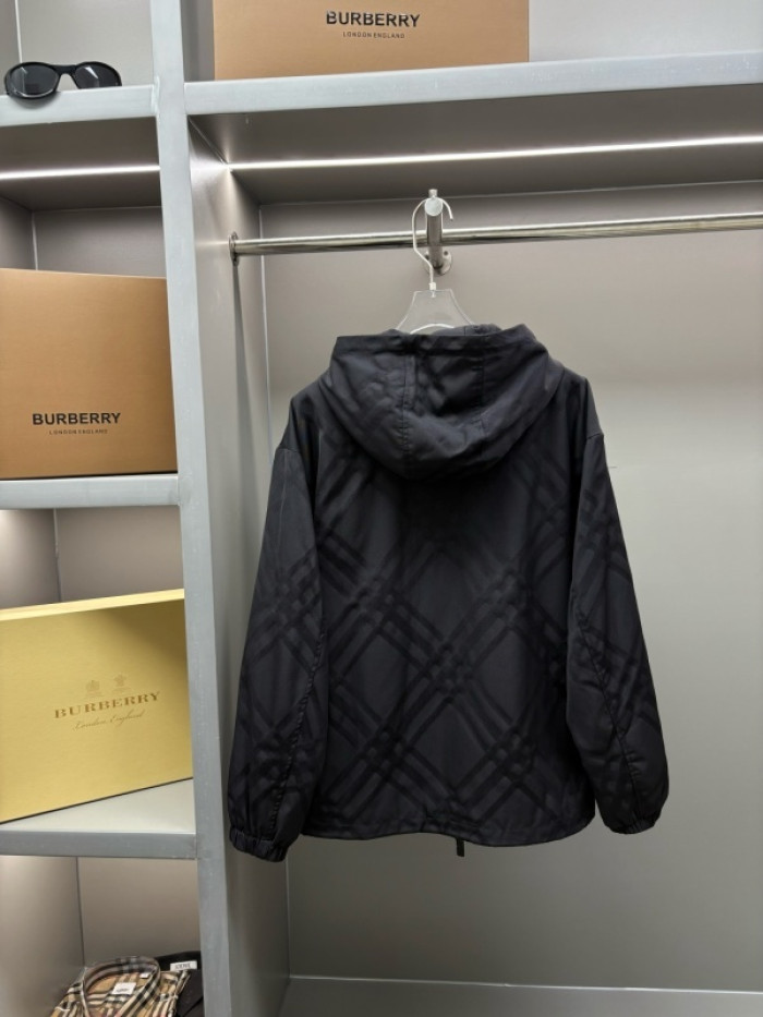 BURBER*Y Jacket 83