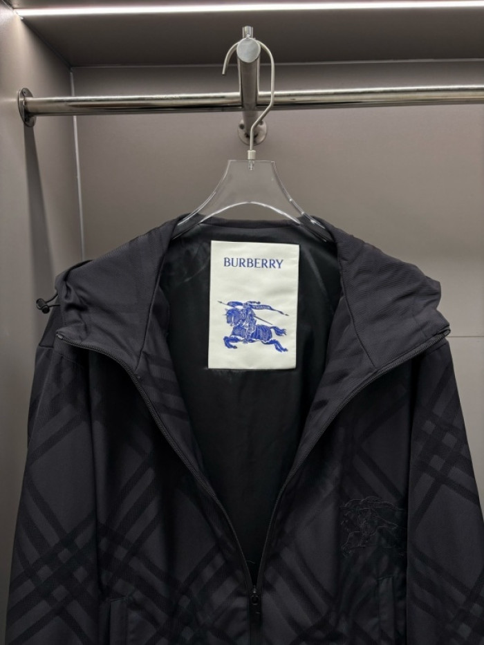 BURBER*Y Jacket 83