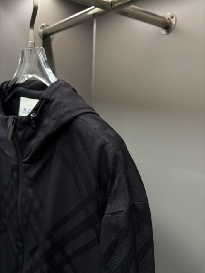 BURBER*Y Jacket 83