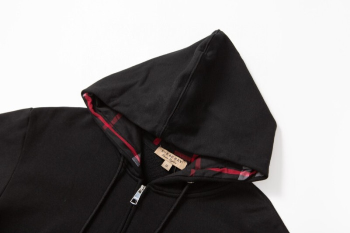 BURBER*Y hoodie 61
