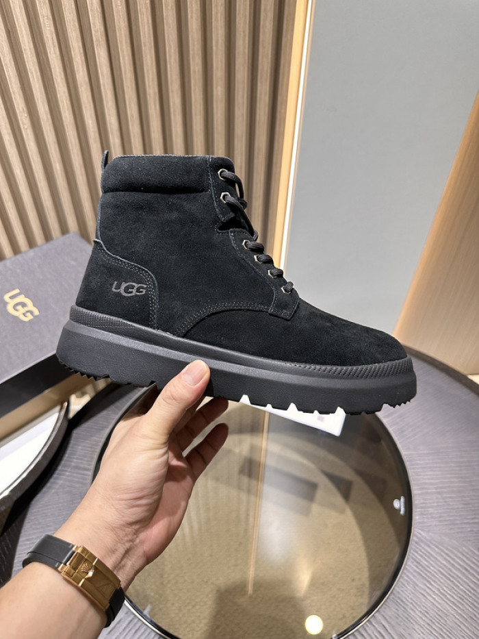 UGG BOOTS UGG000006