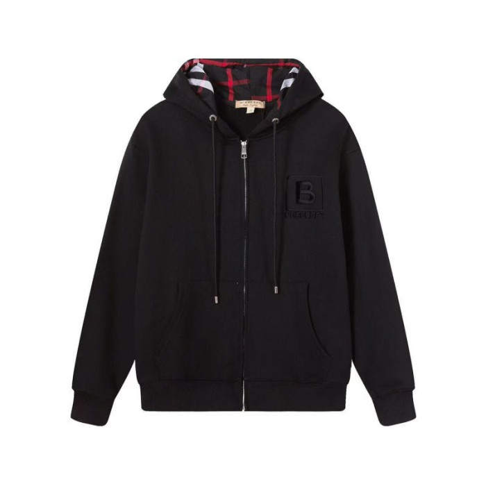 BURBER*Y hoodie 61
