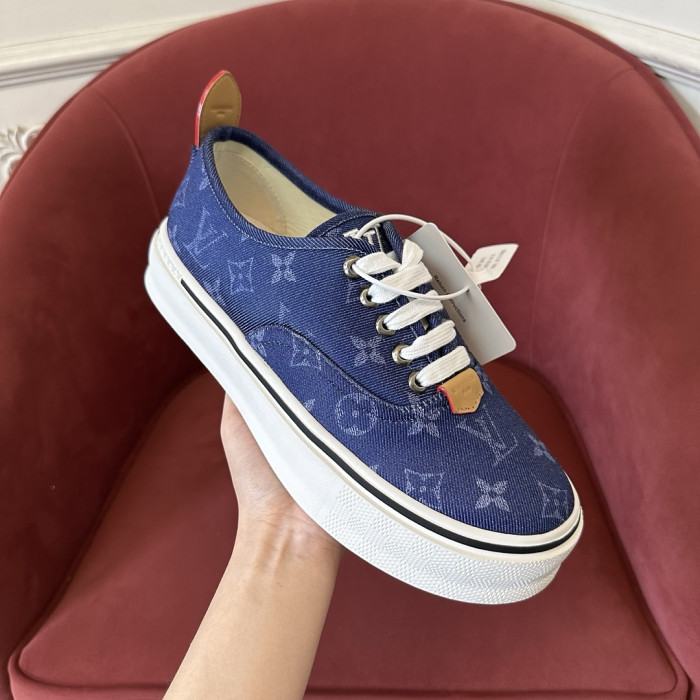 L&V Loafer LF000035