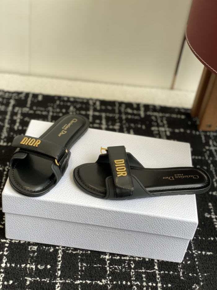 Dio*r sandal 72
