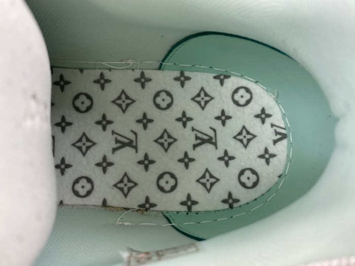 L&V snekaers L0000369