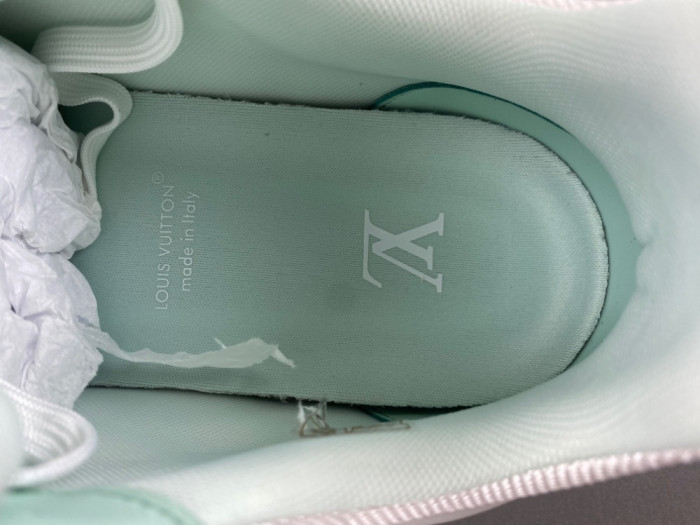 L&V snekaers L0000369