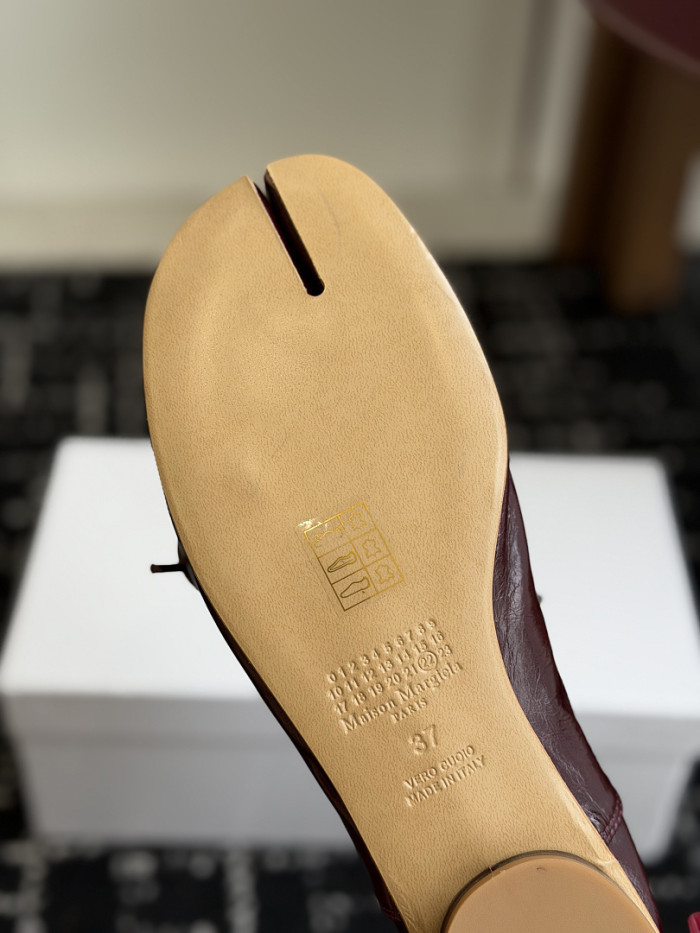 Ma1s0n Marg*e1a Loafer MMB000017