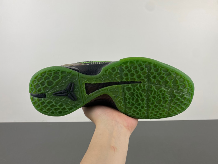 nike kobe 6 S*p*e rice 446442-301