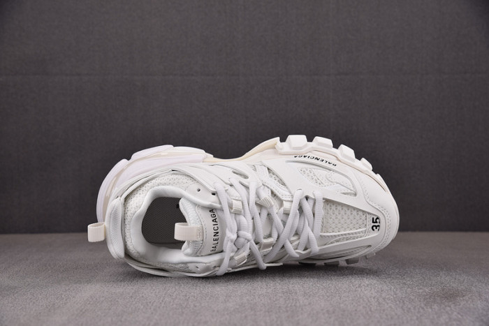 SNEAKER TRACK 4000221