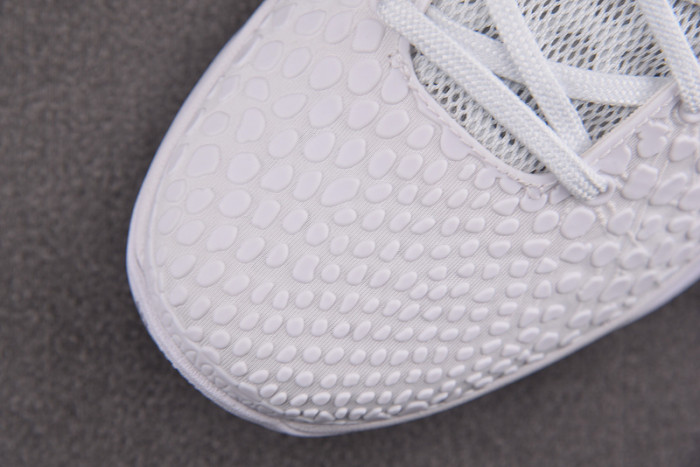 Nike Zoom Kobe 6 Protro White DO5079-021