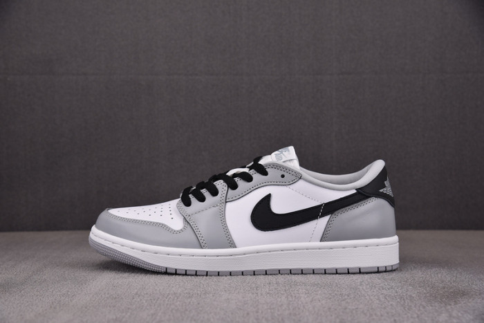 Air Jordan 1 Low OG “Barons” CZ0790-110