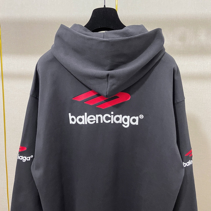 Balenciag* Hoodies26