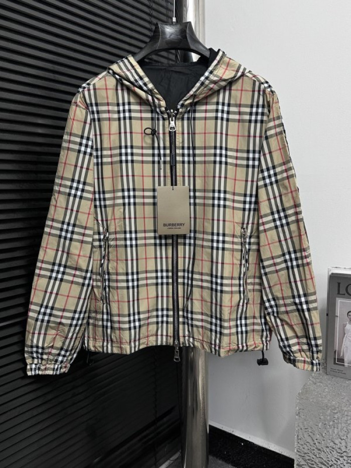 BURBER*Y Jacket 79