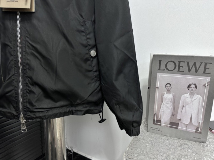 BURBER*Y Jacket 79
