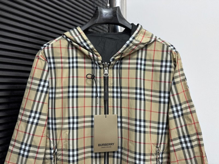 BURBER*Y Jacket 79