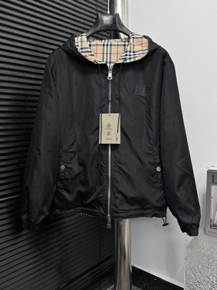 BURBER*Y Jacket 79