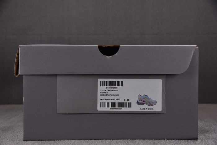 SNEAKER RUNNER 5000204